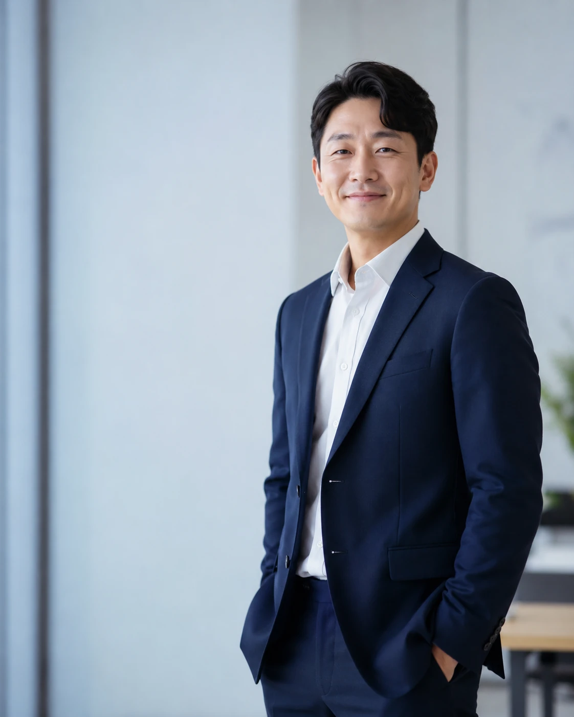 믿음보험설계 대표 설계사 정현우