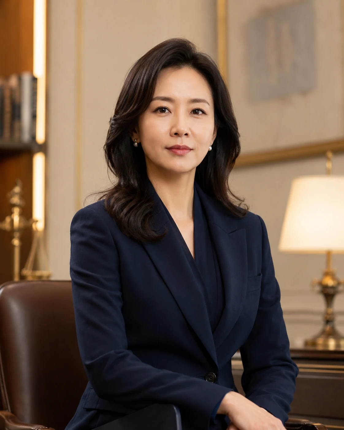 법무법인 정도 파트너변호사 서지현