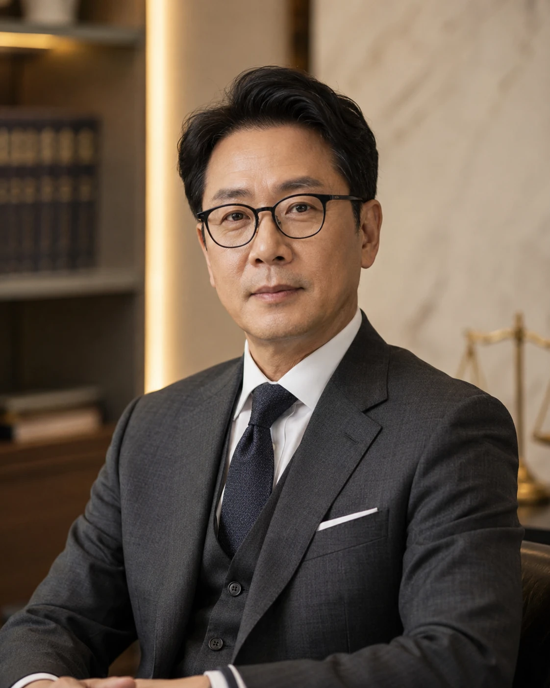 법무법인 정도 구성원변호사 박도윤
